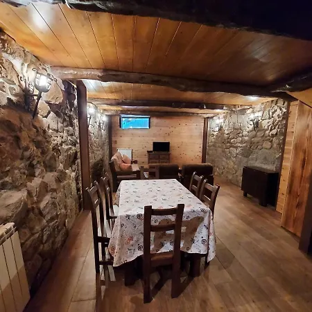 Prázdninový dům Guestready - Casa Guardiao Do Castelo *
