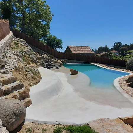 Guestready - Casa Guardiao Do Castelo Prázdninový dům