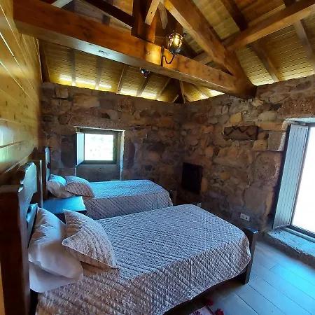 Guestready - Casa Guardiao Do Castelo Holiday home