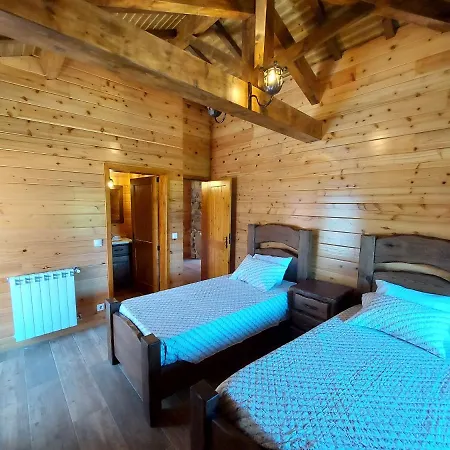 Holiday home Guestready - Casa Guardiao Do Castelo *