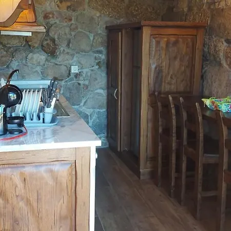 Prázdninový dům Guestready - Casa Guardiao Do Castelo *