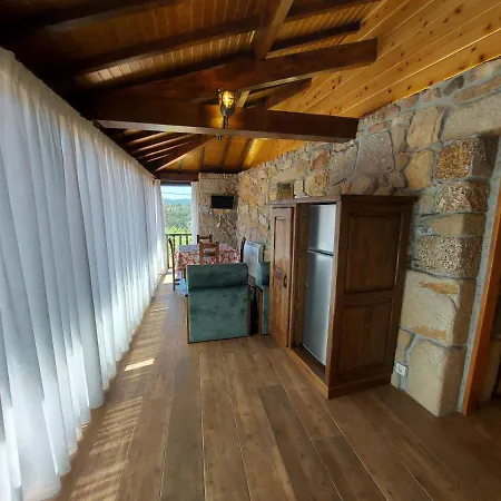 Guestready - Casa Guardiao Do Castelo Celorico De Basto