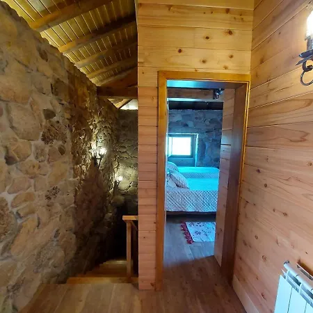 Guestready - Casa Guardiao Do Castelo Prázdninový dům
