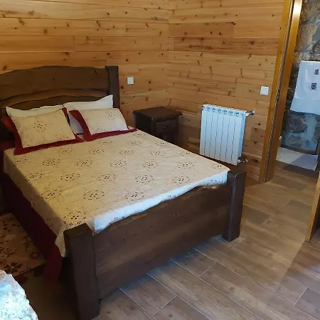 Guestready - Casa Guardiao Do Castelo Holiday home *