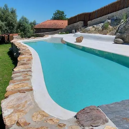 Guestready - Casa Guardiao Do Castelo Prázdninový dům *