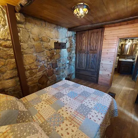 Guestready - Casa Guardiao Do Castelo * Celorico De Basto
