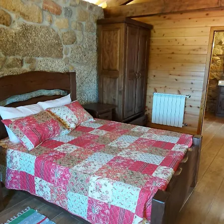 Guestready - Casa Guardiao Do Castelo Prázdninový dům Celorico De Basto