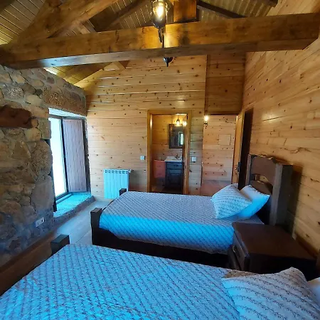 Guestready - Casa Guardiao Do Castelo *