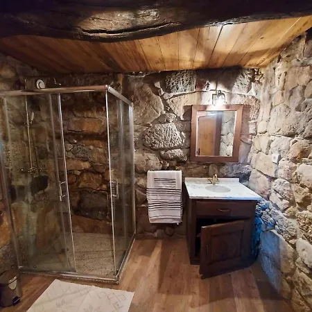 Guestready - Casa Guardiao Do Castelo Celorico De Basto