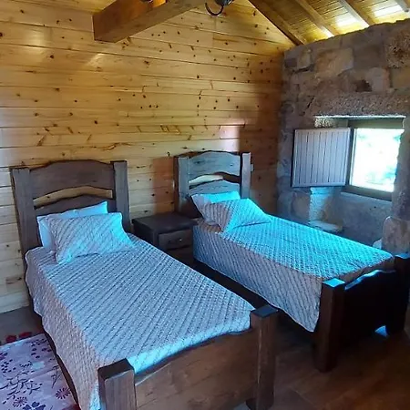 Guestready - Casa Guardiao Do Castelo Prázdninový dům *