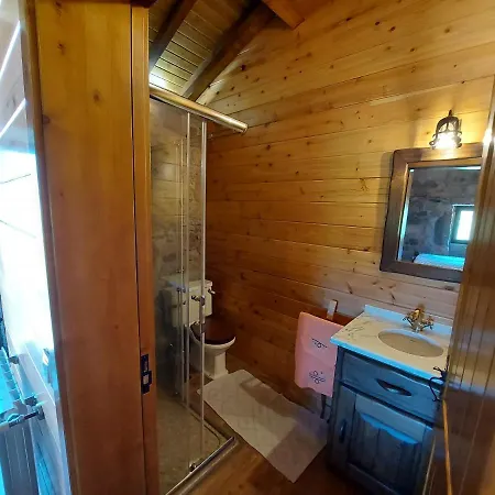 Holiday home Guestready - Casa Guardiao Do Castelo Celorico De Basto