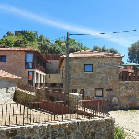 Guestready - Casa Guardiao Do Castelo Prázdninový dům