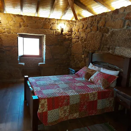 Guestready - Casa Guardiao Do Castelo Celorico De Basto