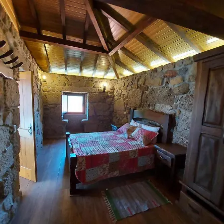 Guestready - Casa Guardiao Do Castelo *