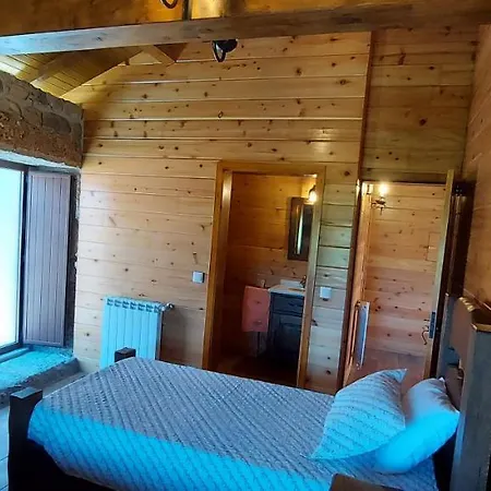 Guestready - Casa Guardiao Do Castelo Prázdninový dům