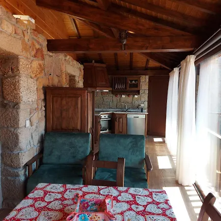 Guestready - Casa Guardiao Do Castelo Holiday home Celorico De Basto