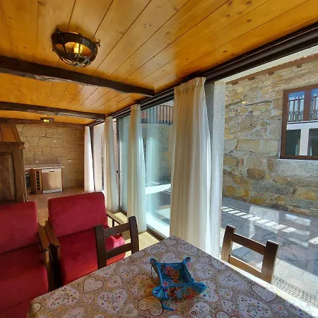 Holiday home Guestready - Casa Guardiao Do Castelo Celorico De Basto