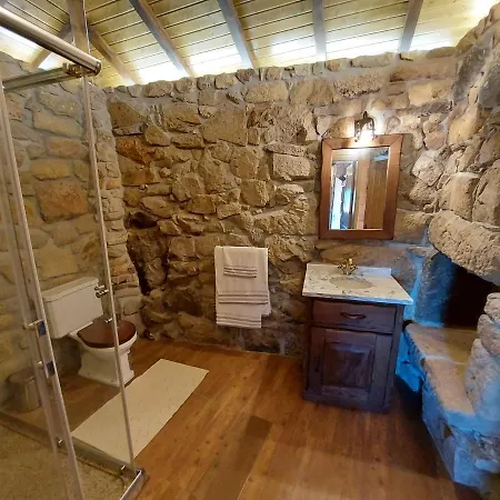 Prázdninový dům Guestready - Casa Guardiao Do Castelo *